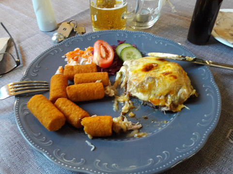 祖尔维尔德甘斯酒店主图