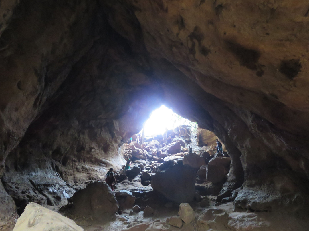 Reechgarh-潘恰玛必去景点