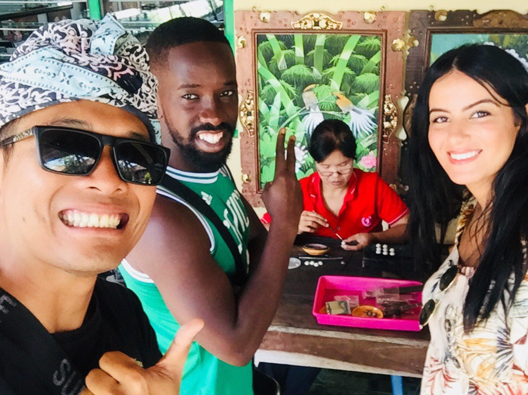 The Land Bali Tour-长谷必去景点