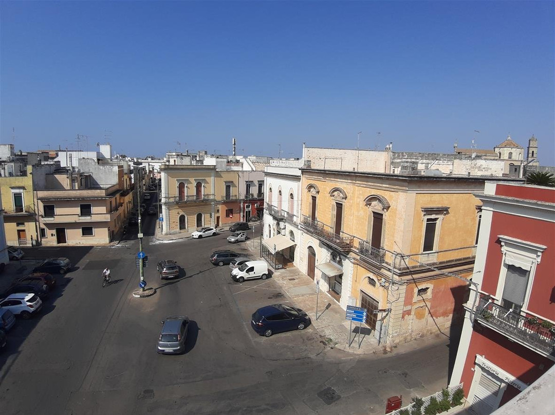 Galatone旅游攻略图片