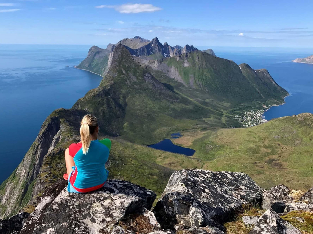 Norwegian Adventure Company景点图片