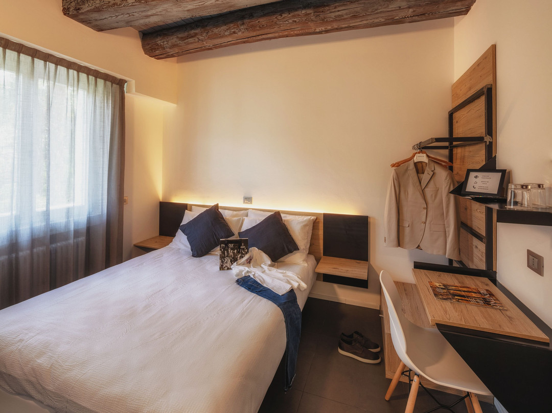Le Palme Rooms & Breakfast by La Villa主图