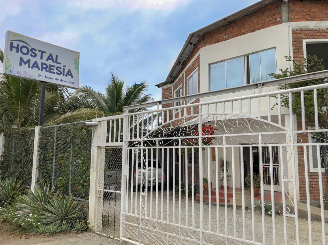Hostal Maresia