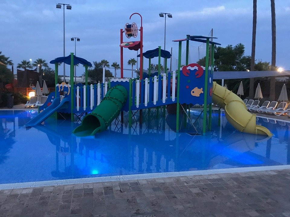 Hipotels Coma Gran主图