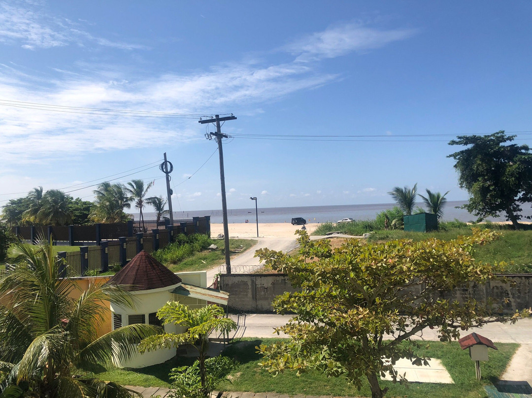 Pegasus Hotel Guyana主图