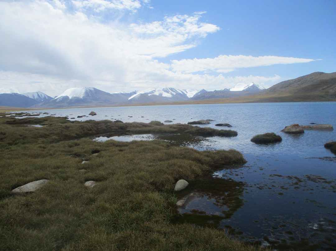 Barskoon Plateau景点图片