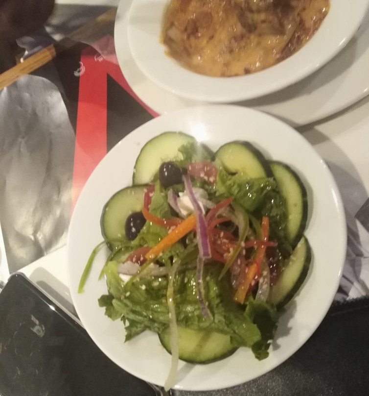 Golden Horse Hotel主图