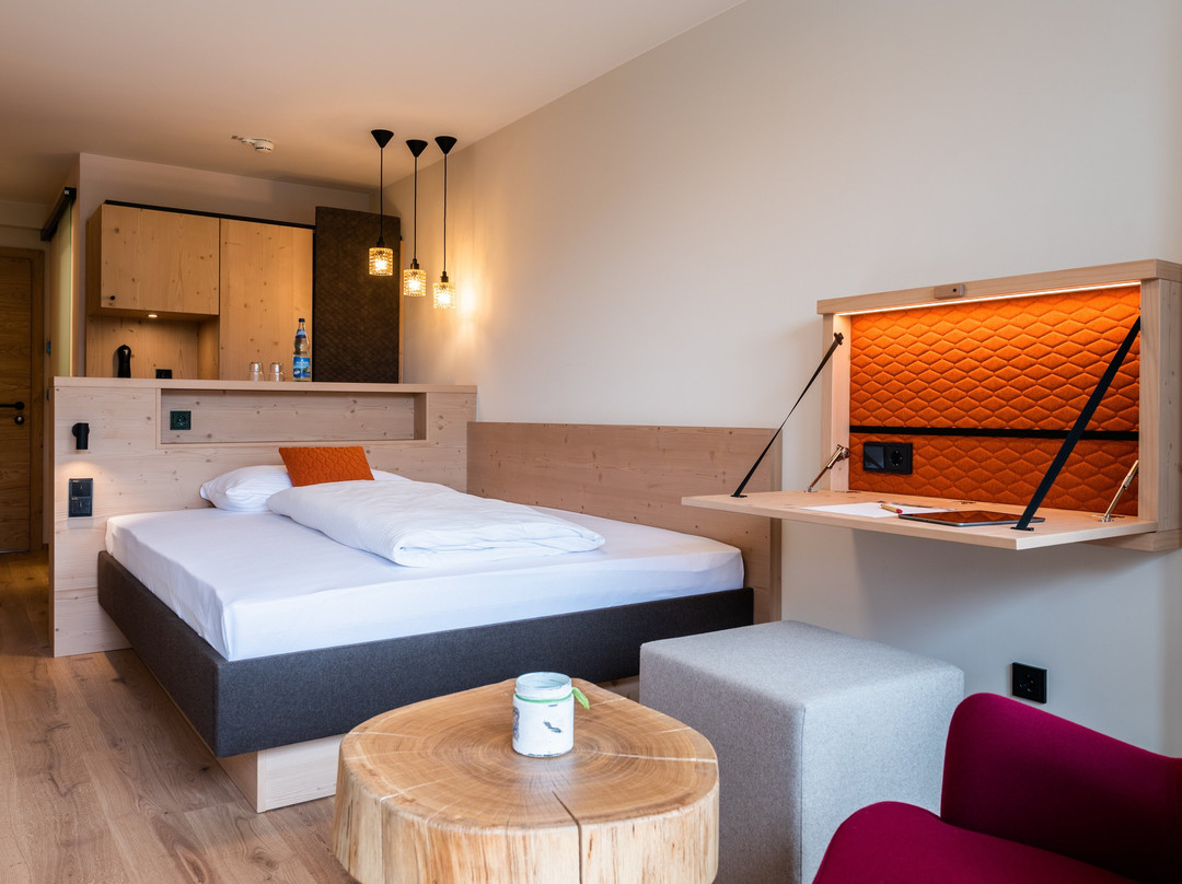 Berghotel Ifenblick主图