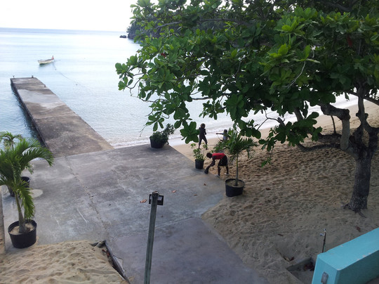 Kaz Kreol Beach Hotel Ocho Rios主图