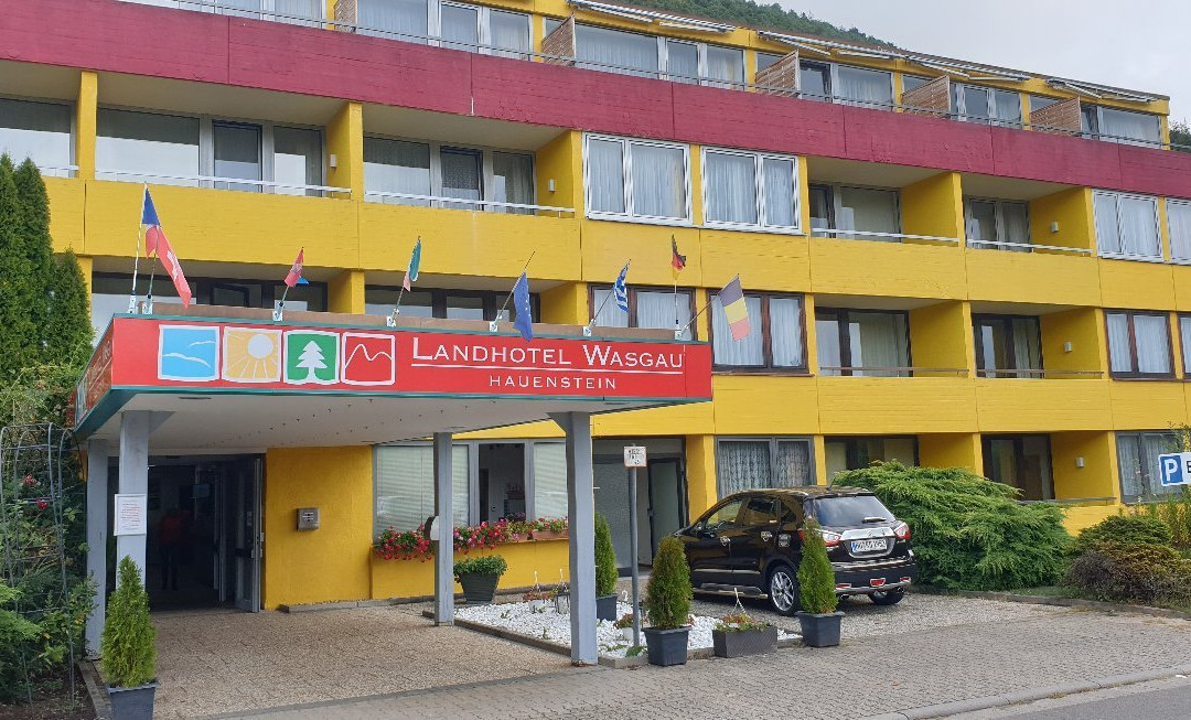Landhotel Wasgau - Prince Hotels Collection主图