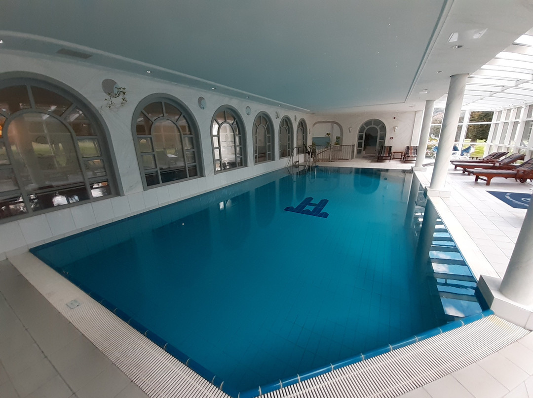 海涅别墅酒店主图