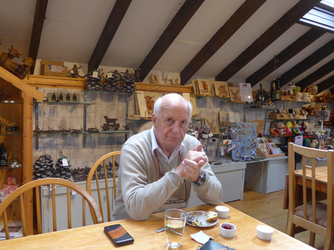 Spittal of Glenshee旅游攻略图片