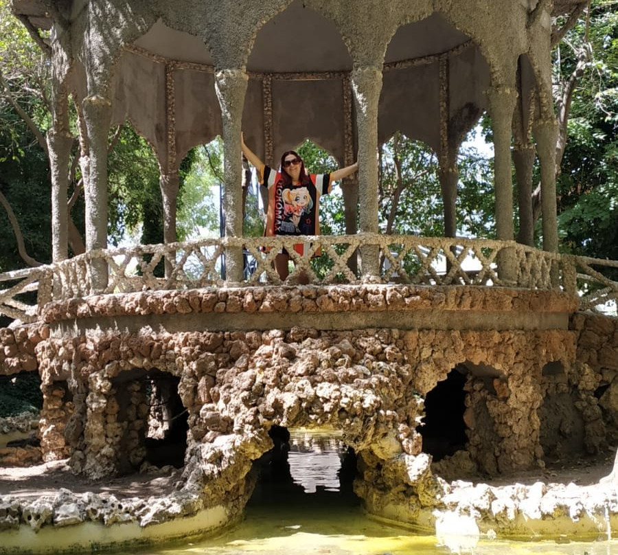Los Jardinillos景点图片