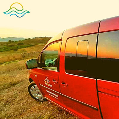 Tea Tours-沙兰德必去景点