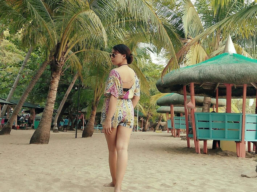 Westnuk Beach-New Bataan必去景点