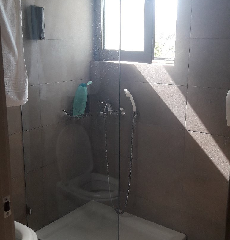 Pantheon Hotel主图