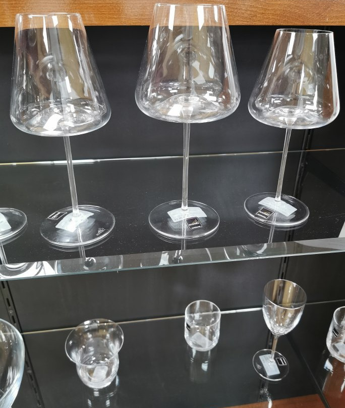 Rogaška Glassworks - Steklarna Rogaška-Rogaska Slatina必去景点