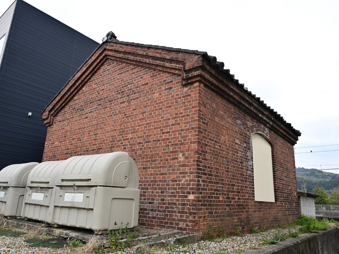 Daibutsu Railway-近畿必去景点