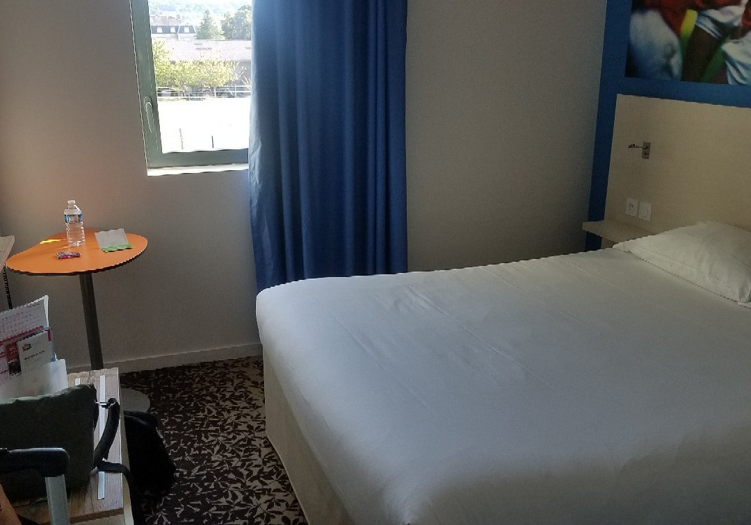 Ibis Styles Villeneuve Sur Lot主图