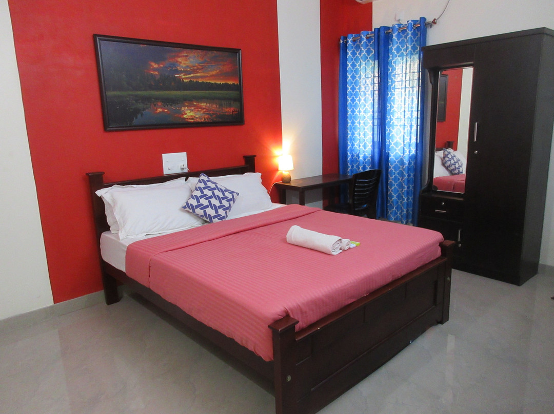 Bekal Fort Homestay主图