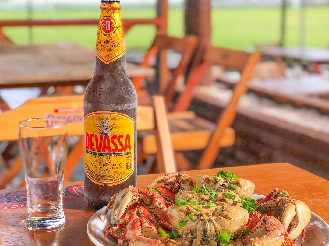 Complexo Bar e Petiscaria