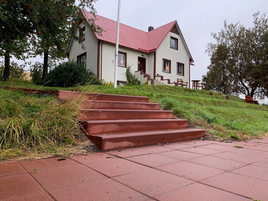 Sel Guesthouse主图