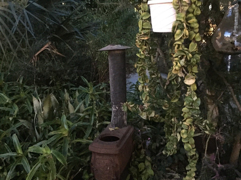 The Bryan House-Mission必去景点