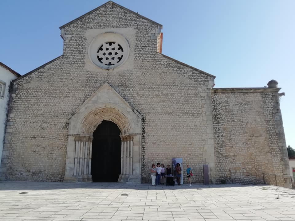 Church and Cloister of Sao Francisco景点图片