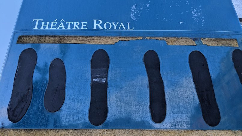 Theatre Royal de Mons-蒙斯必去景点