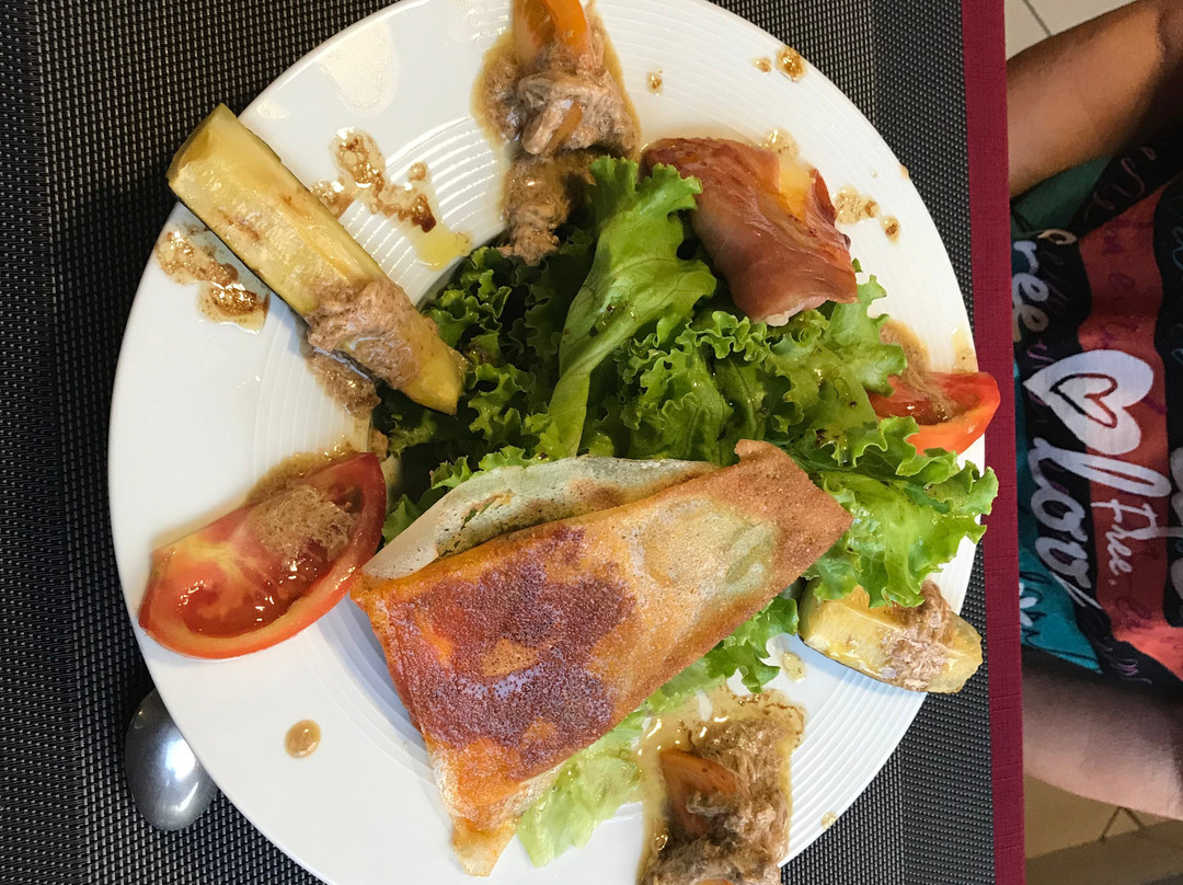 Auberge du Tarnon主图
