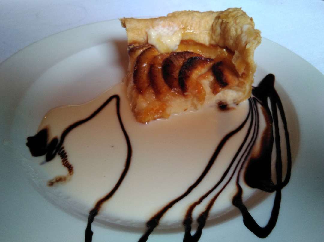 Core by Clare Smyth