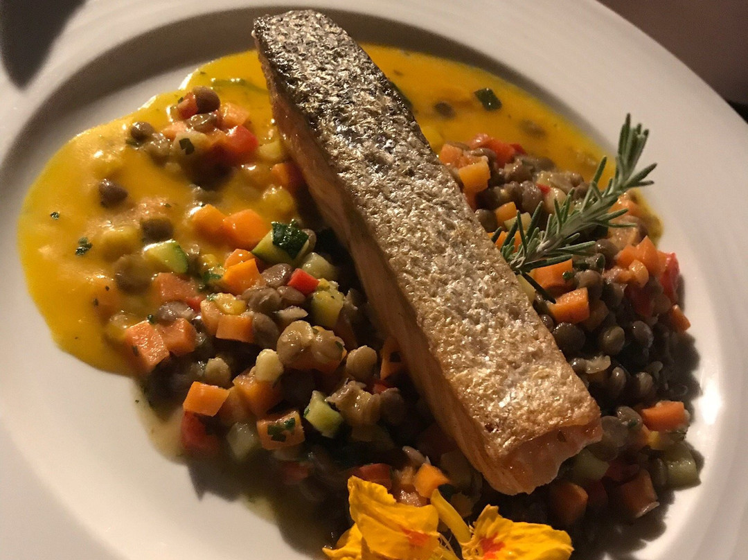 Hotel Villa Tivoli主图