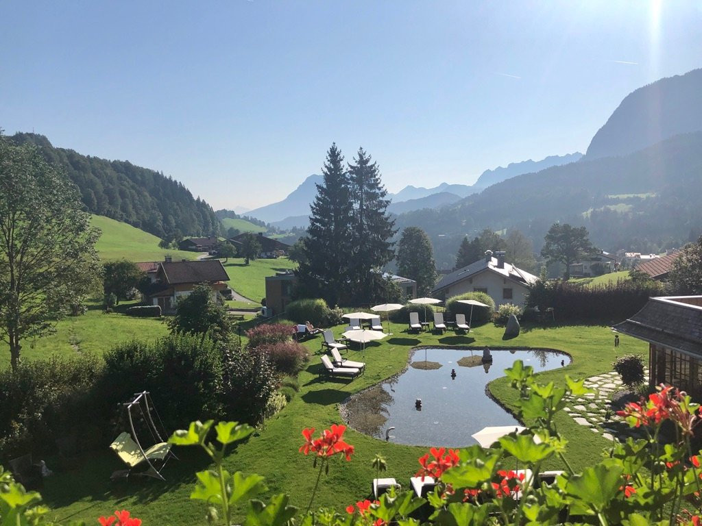 Ayurveda Resort Sonnhof主图