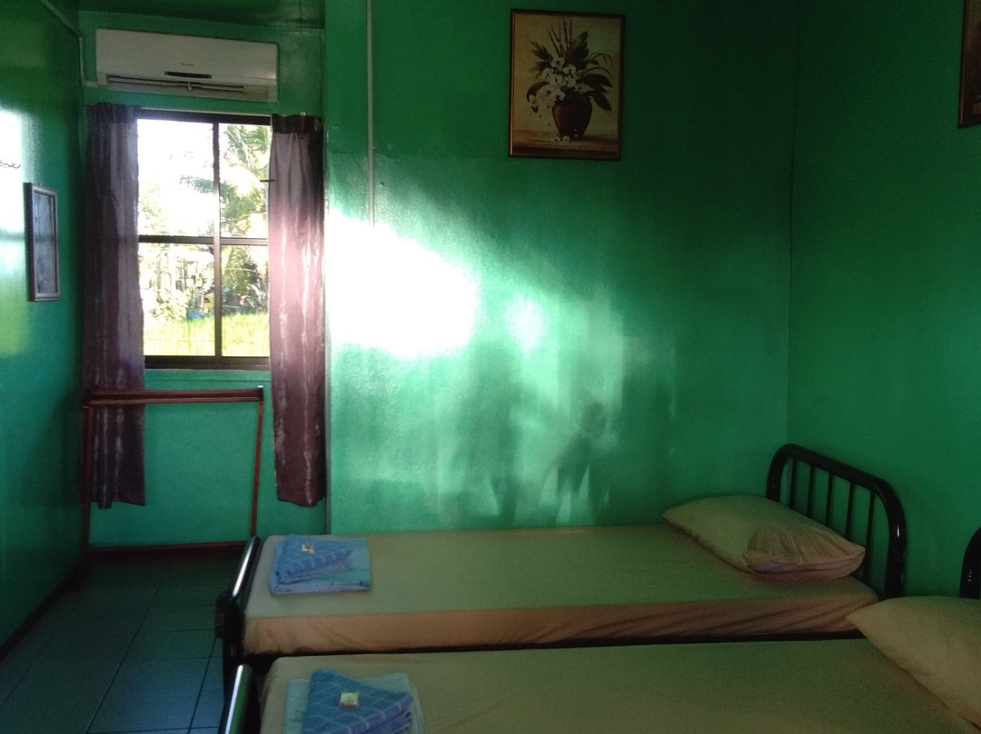 Taun Gusi Village Homestay主图