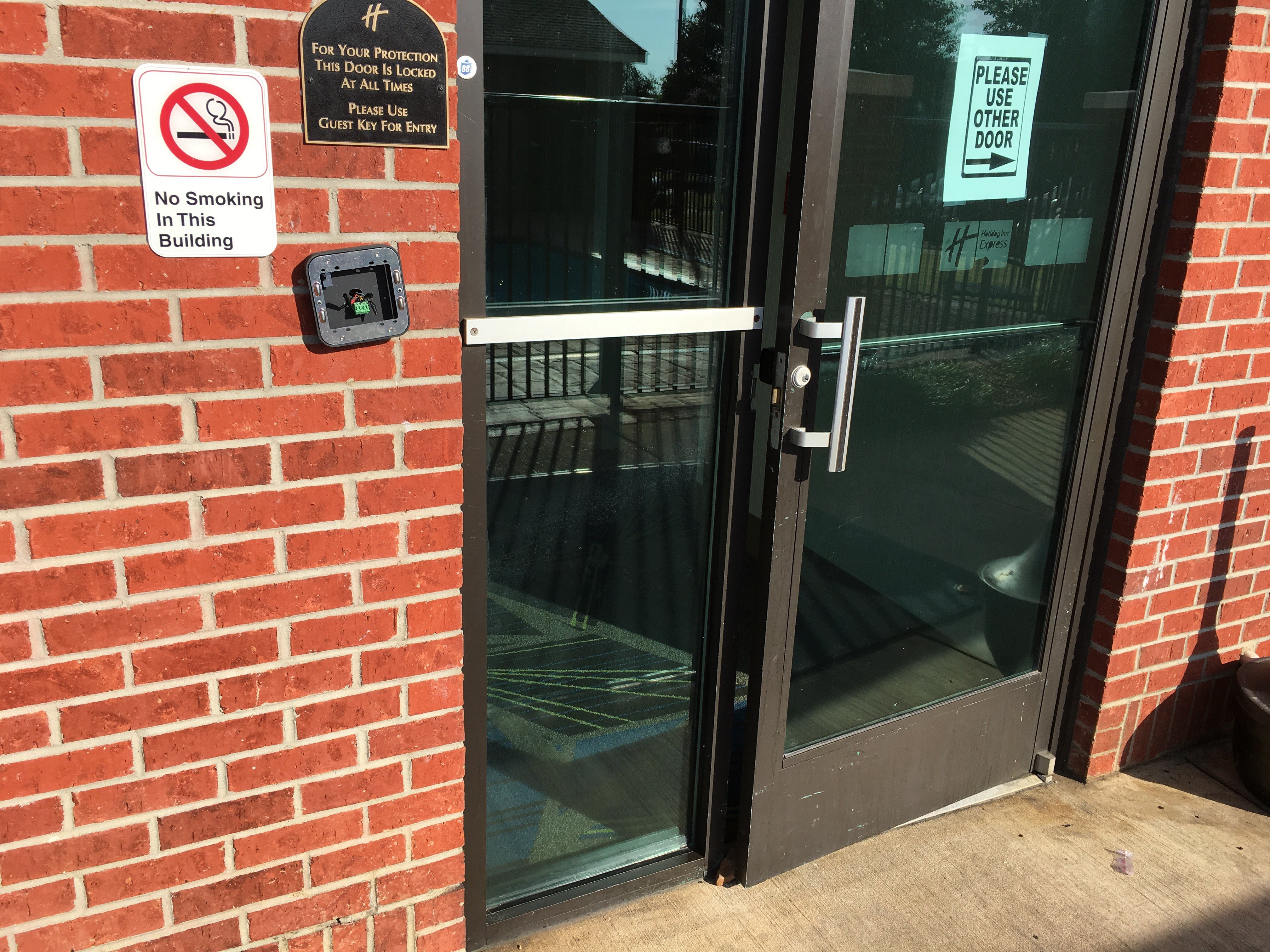 Holiday Inn Express & Suites Memphis Southwind, an IHG hotel-泳池