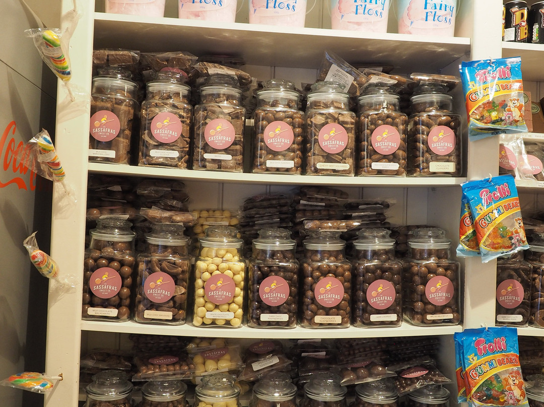Sassafras Sweet Co.-Sassafras必去景点