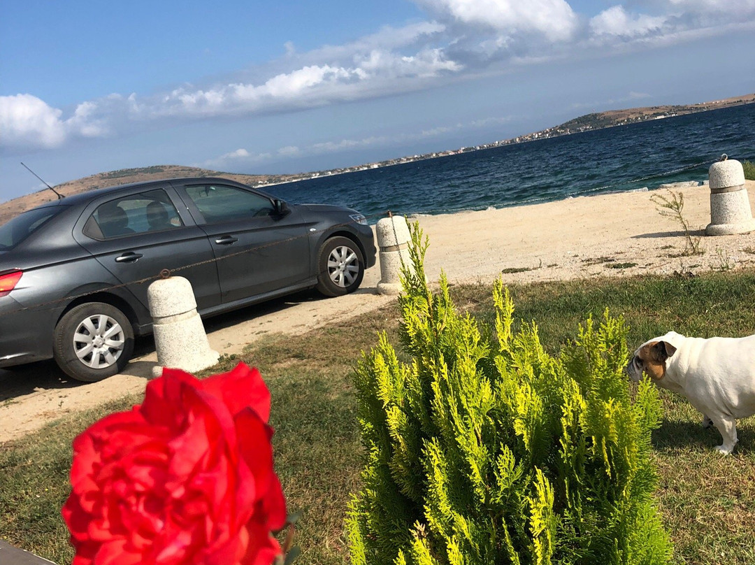 Yelken Motel Avsa主图