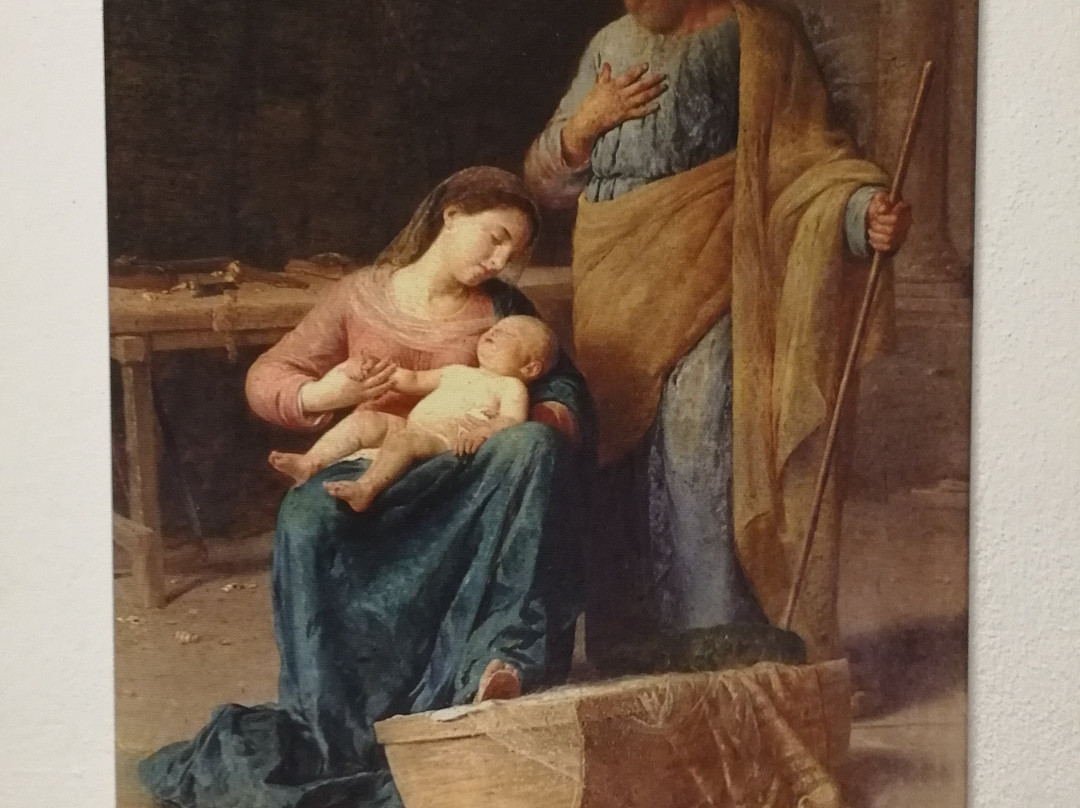Chiesa Santa Maria Assunta景点图片