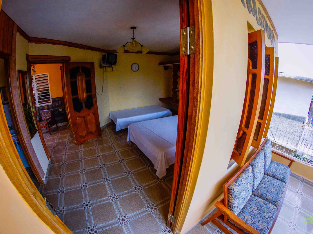 Villa La Roca主图