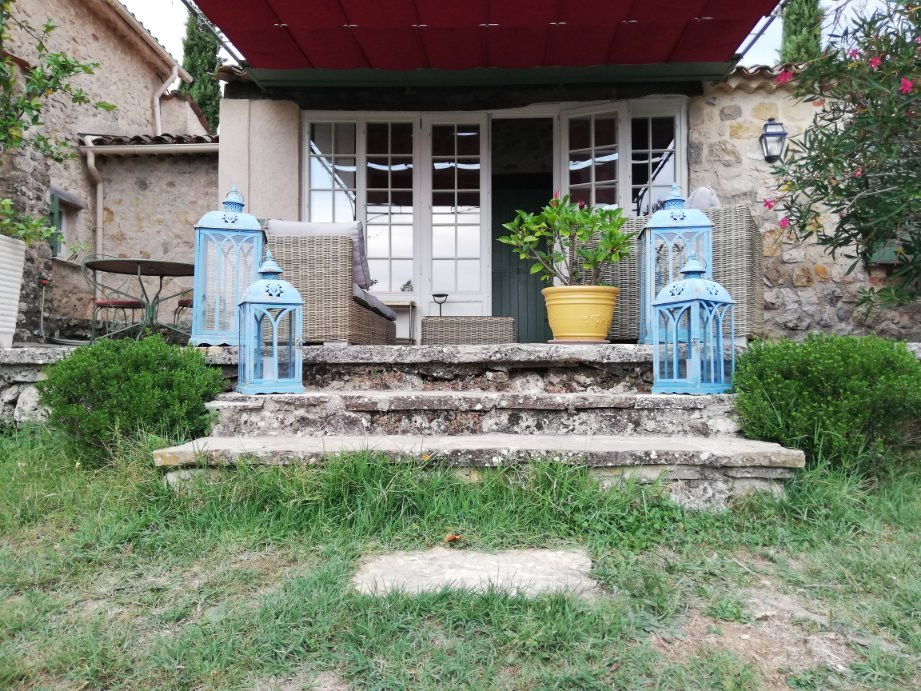 La Bergerie des Suanes主图