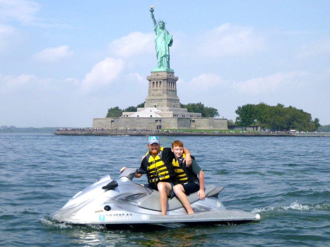 Rockaway Jet Ski-Far Rockaway必去景点