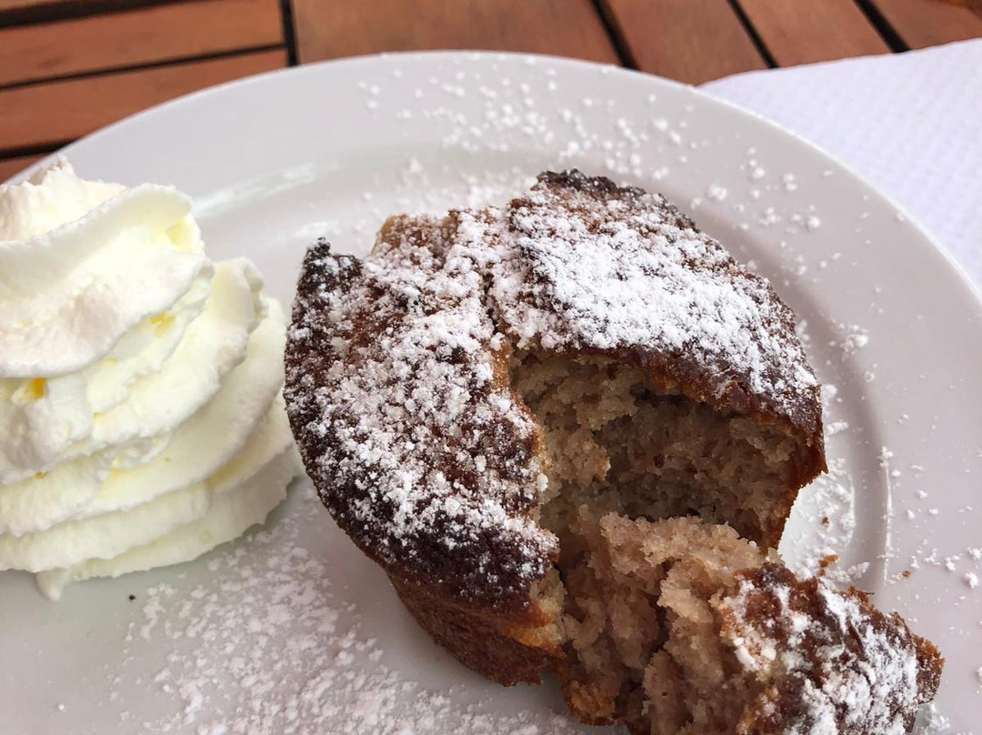 Auberge de la Forêt主图