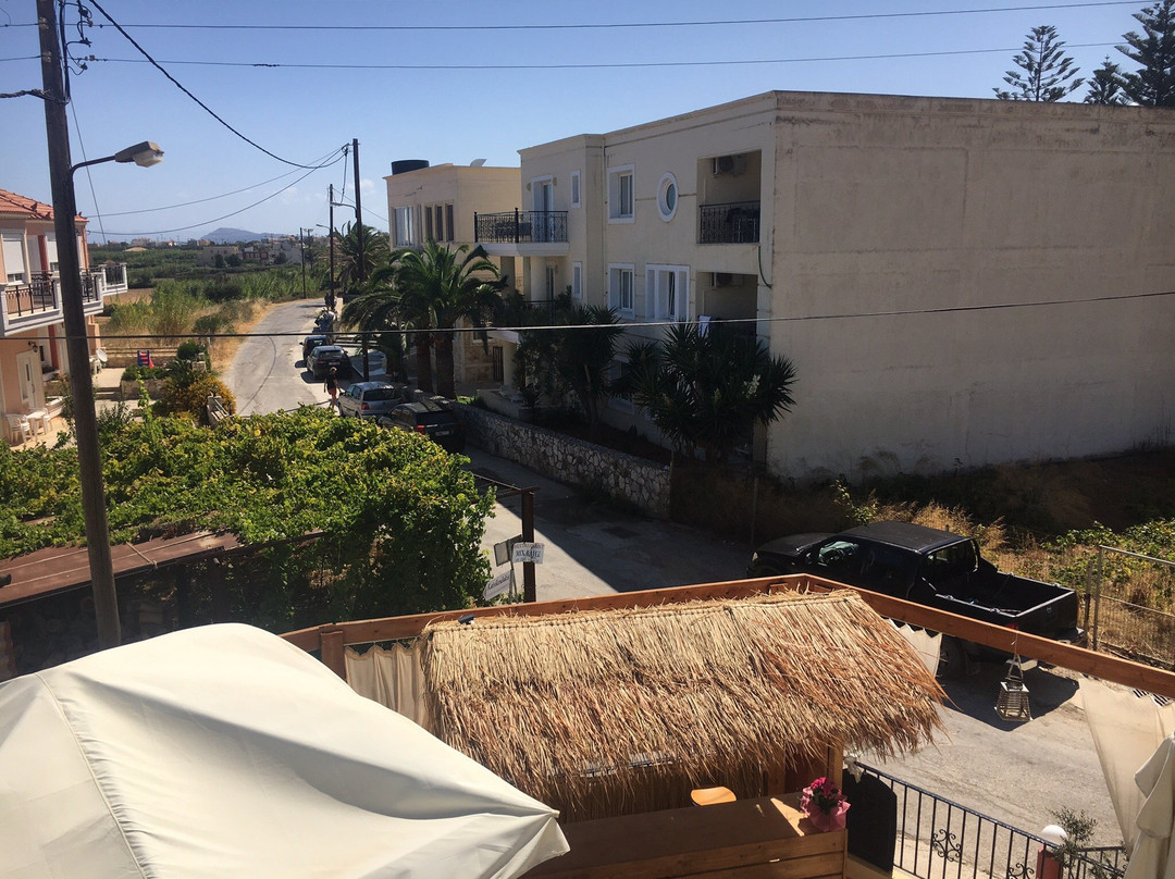 Irinoula Dreams主图