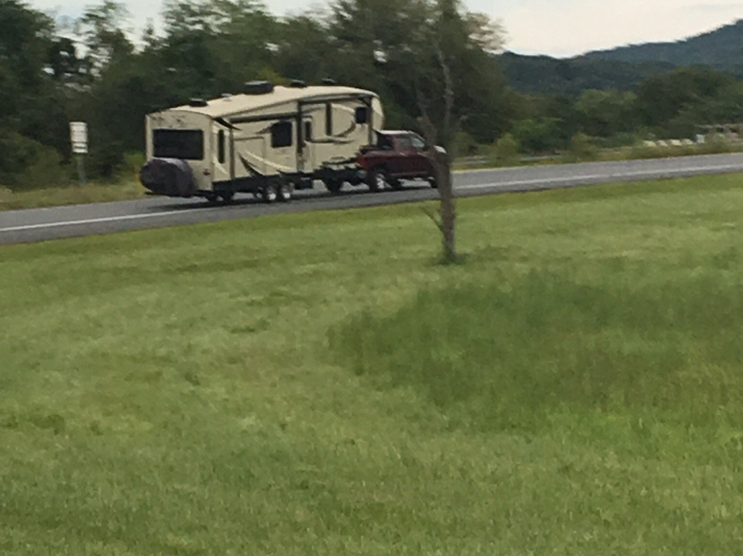 Pennsylvania Welcome Center景点图片