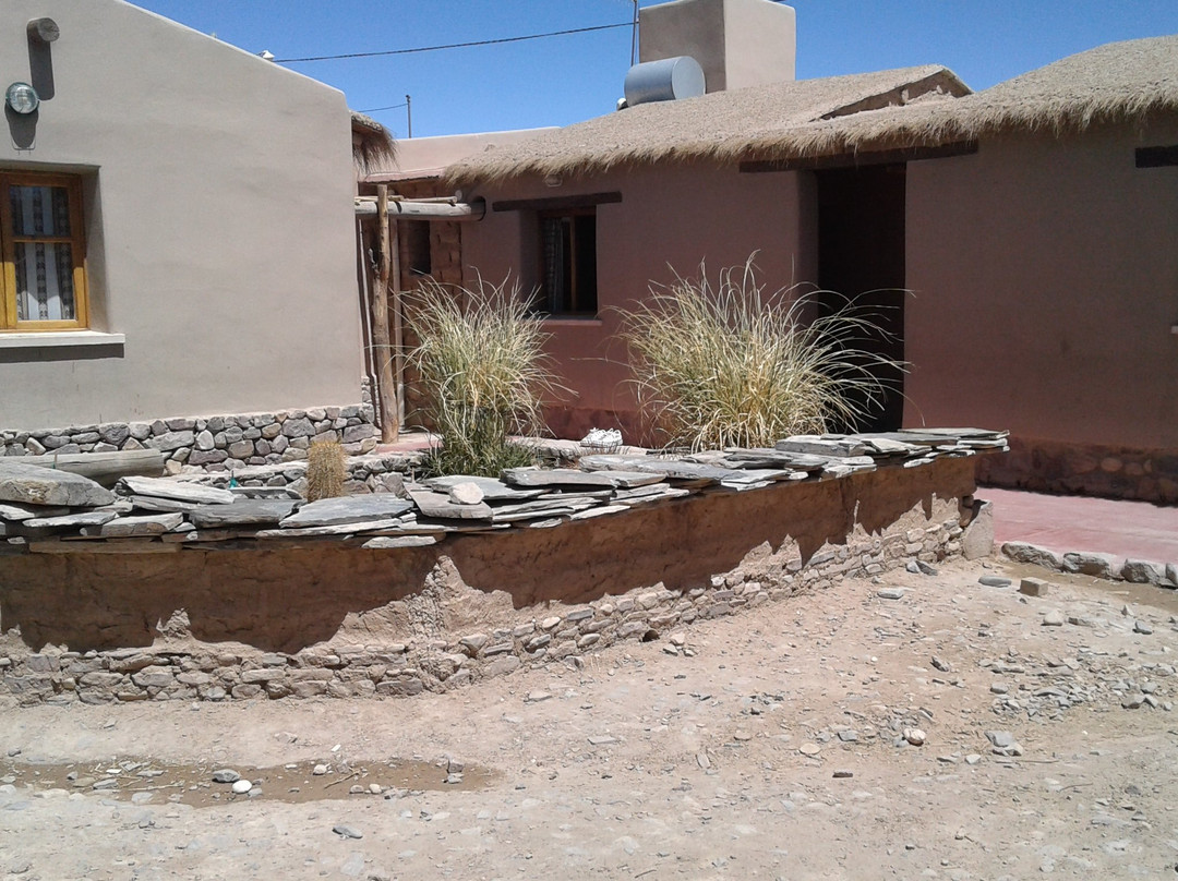 Posada del Silencio主图