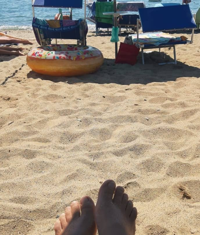 Lido di Capoliveri景点图片