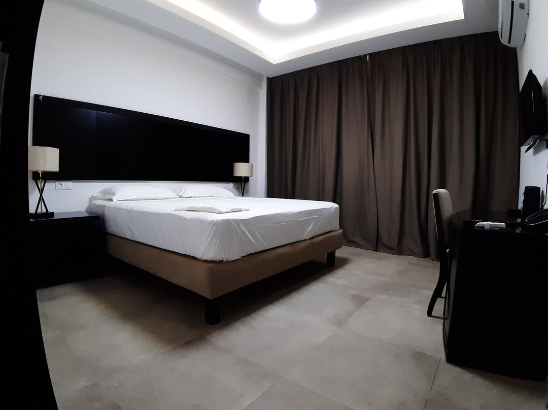 Fayel Appart-Hotel主图