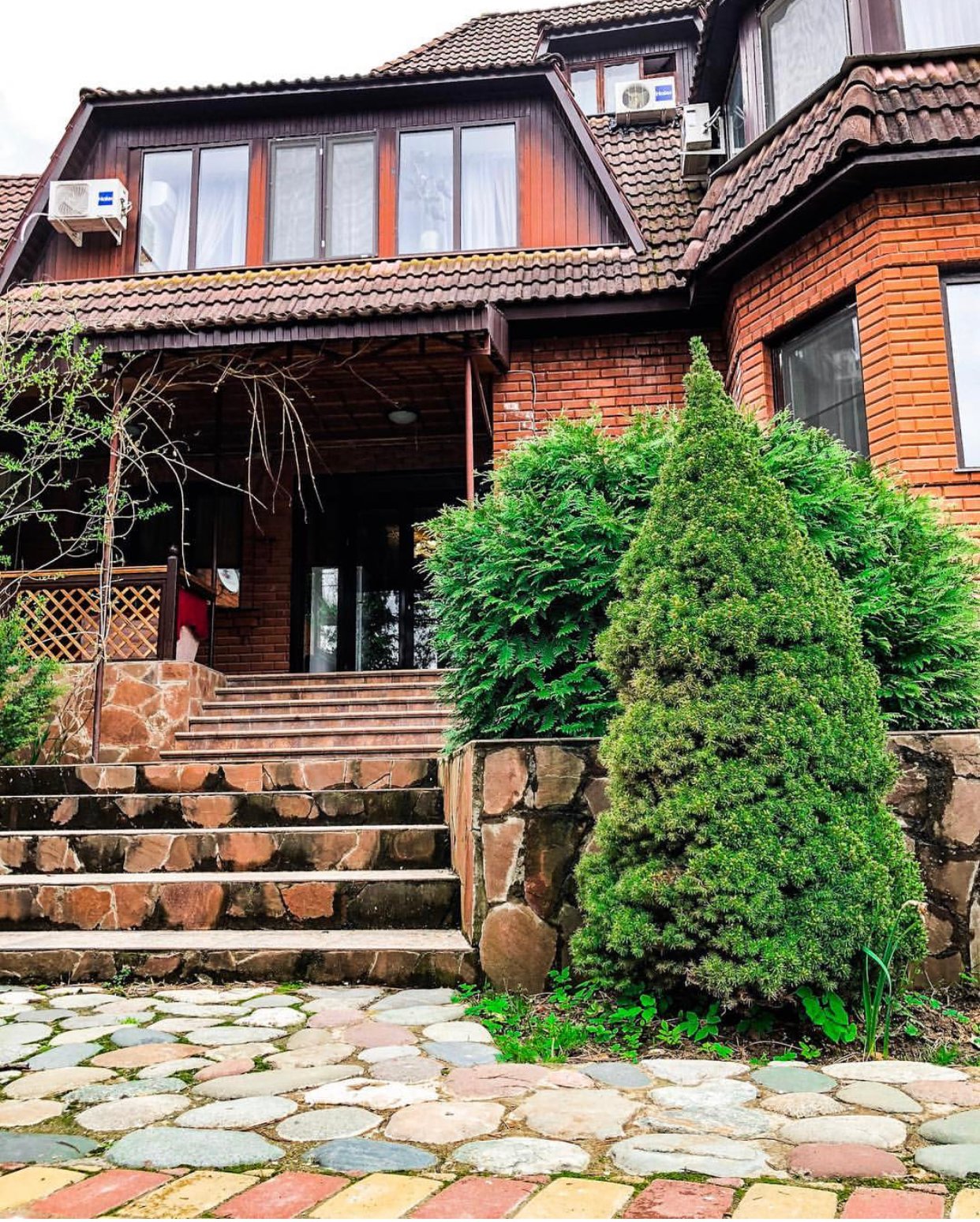 Guest House Edelveys-官方