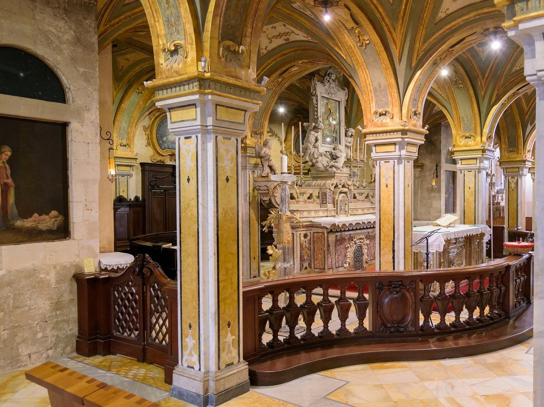 Baritours - Visite guidate Bari-巴里必去景点