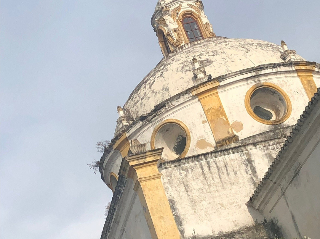 Casa Mocho Branco主图